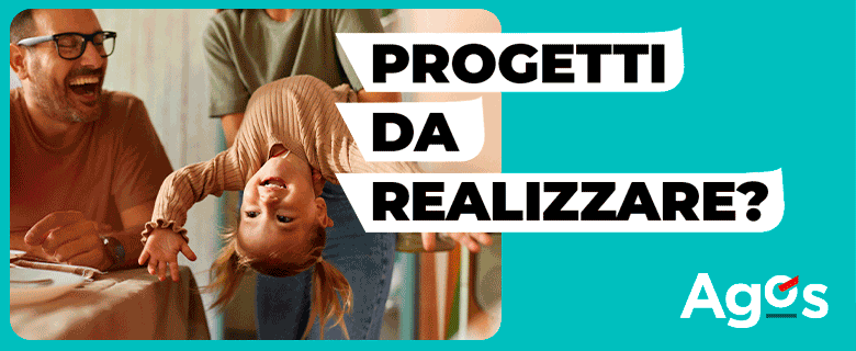 Progetti da realizzare, per davvero!